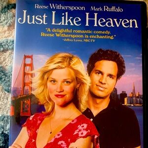 Gently used, REESE WITHERSPOON MOVIE DVDS 🎥